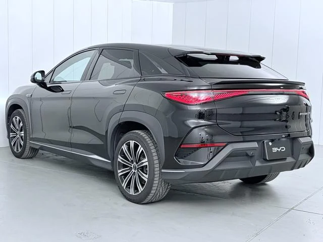 BYD SEALION 7 8