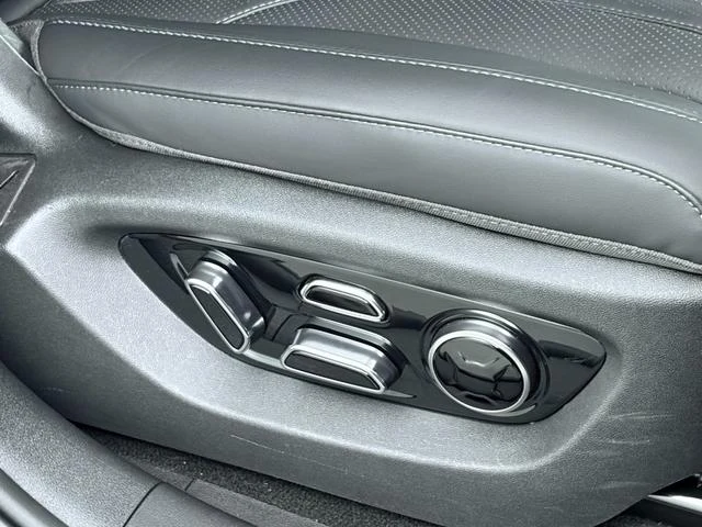 BYD SEALION 7 40