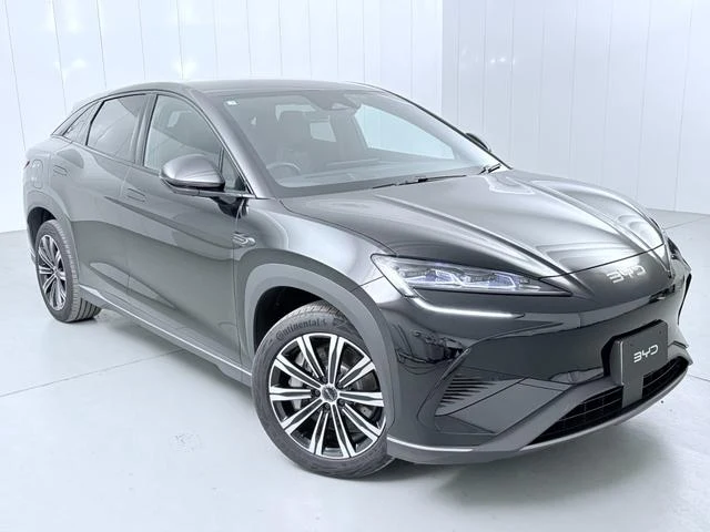 BYD SEALION 7 11