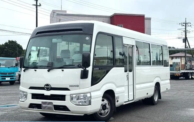 Hino RIESSE II