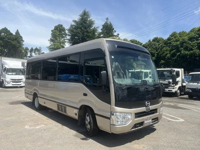 Hino RIESSE II
