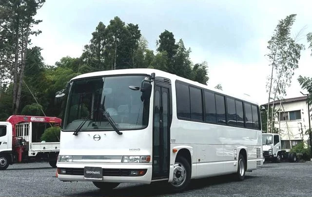 Hino MELPHA