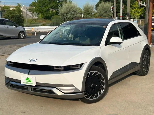 Hyundai IONIQ 5 48