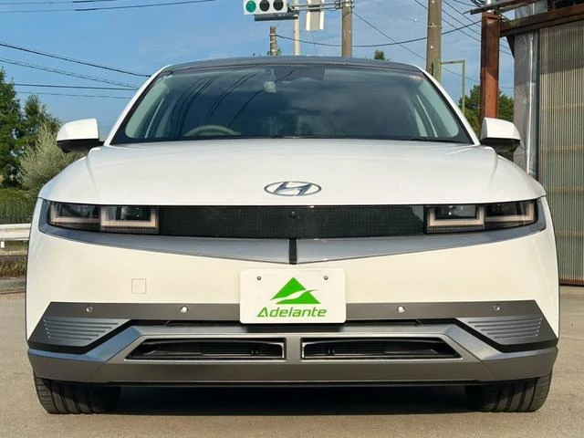 Hyundai IONIQ 5 49