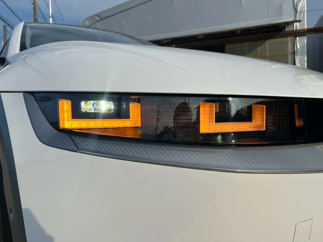 Hyundai IONIQ 5 31