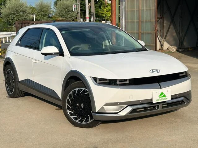 Hyundai IONIQ 5 54