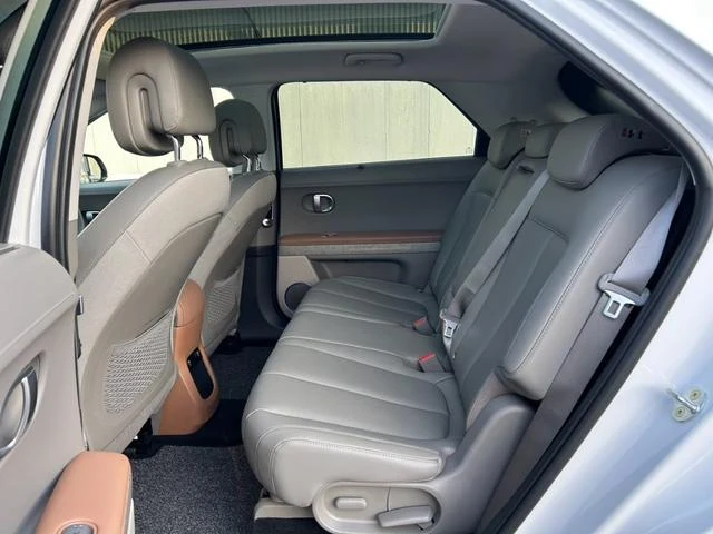 Hyundai IONIQ 5 45