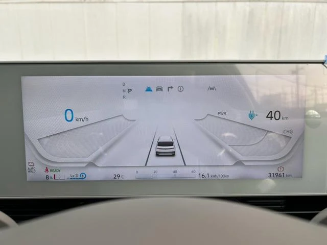 Hyundai IONIQ 5 9