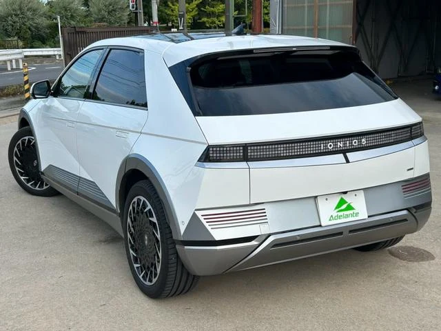 Hyundai IONIQ 5 63