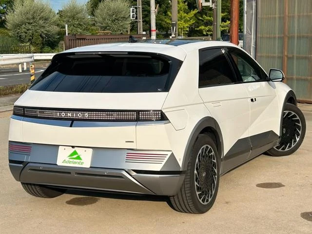 Hyundai IONIQ 5 57