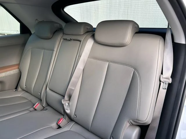 Hyundai IONIQ 5 38