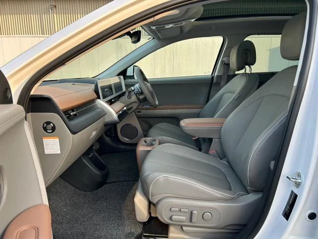 Hyundai IONIQ 5 44