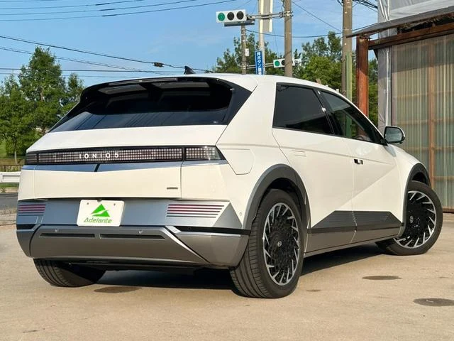 Hyundai IONIQ 5 6