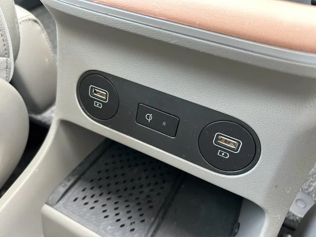 Hyundai IONIQ 5 22