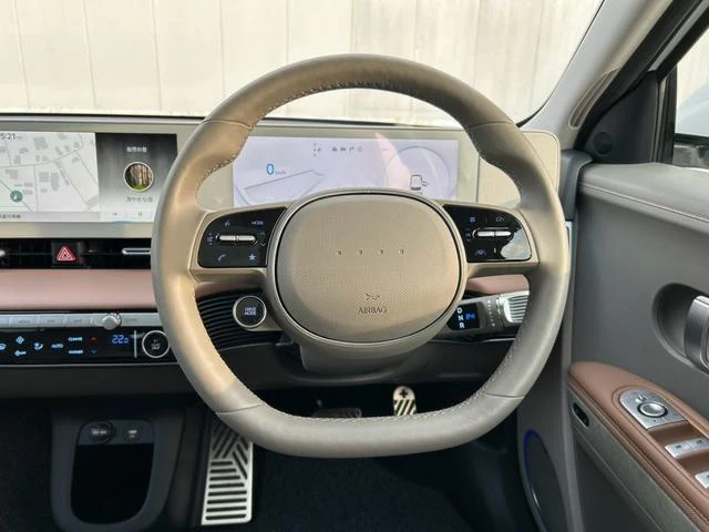Hyundai IONIQ 5 35