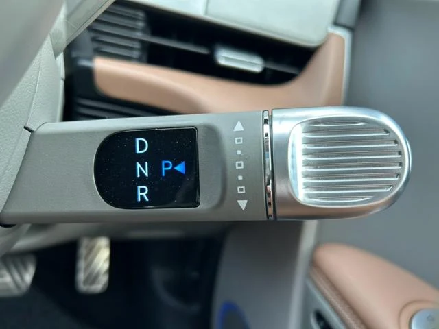 Hyundai IONIQ 5 12