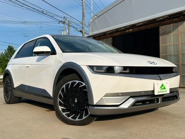 Hyundai IONIQ 5 53