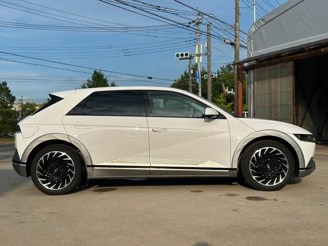 Hyundai IONIQ 5 65