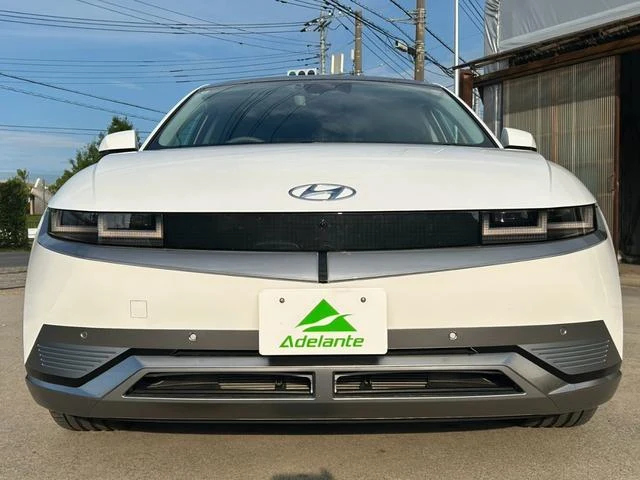 Hyundai IONIQ 5 50