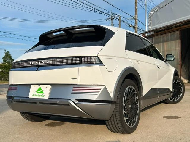 Hyundai IONIQ 5 56