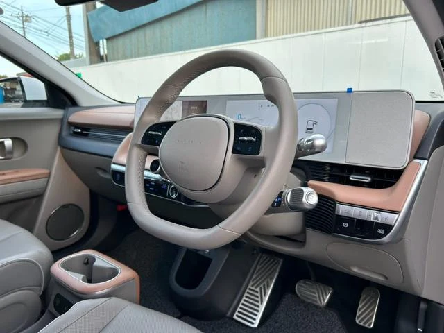 Hyundai IONIQ 5 40