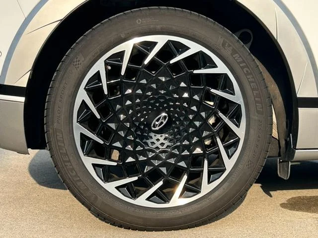 Hyundai IONIQ 5 29