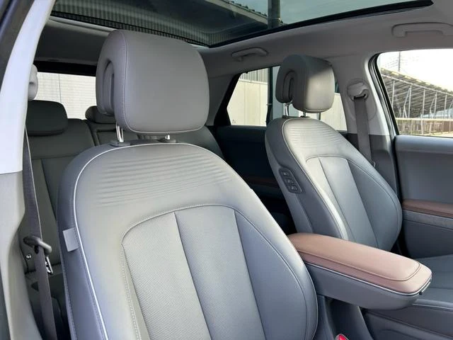 Hyundai IONIQ 5 36