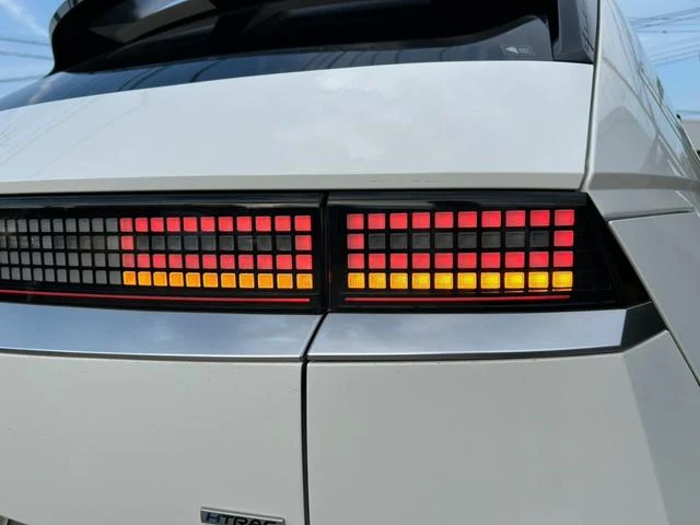 Hyundai IONIQ 5 33
