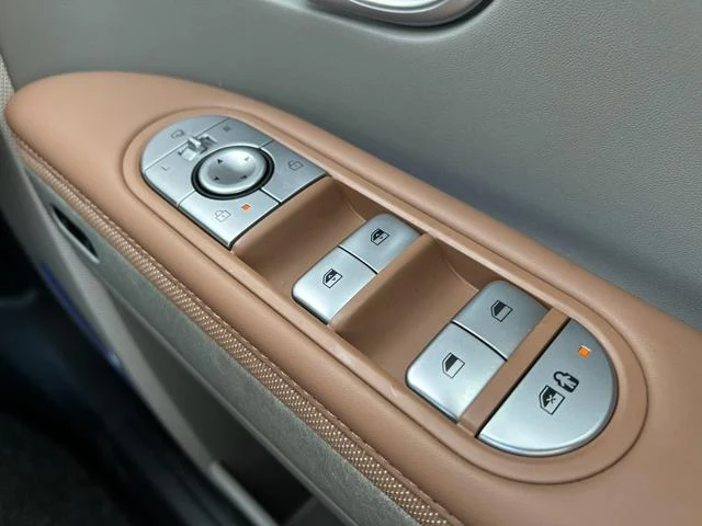 Hyundai IONIQ 5 21