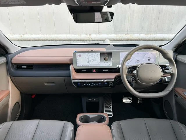 Hyundai IONIQ 5 7