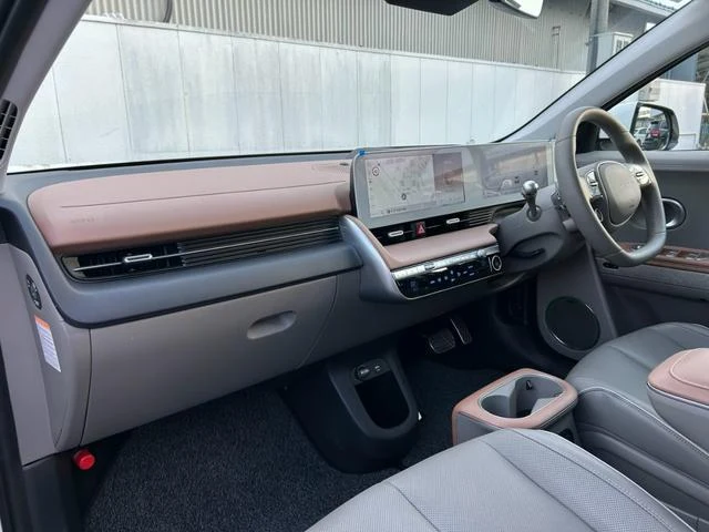Hyundai IONIQ 5 43