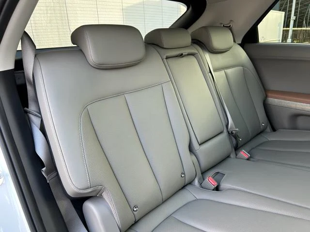 Hyundai IONIQ 5 37
