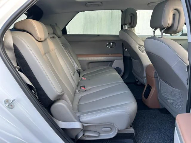 Hyundai IONIQ 5 42