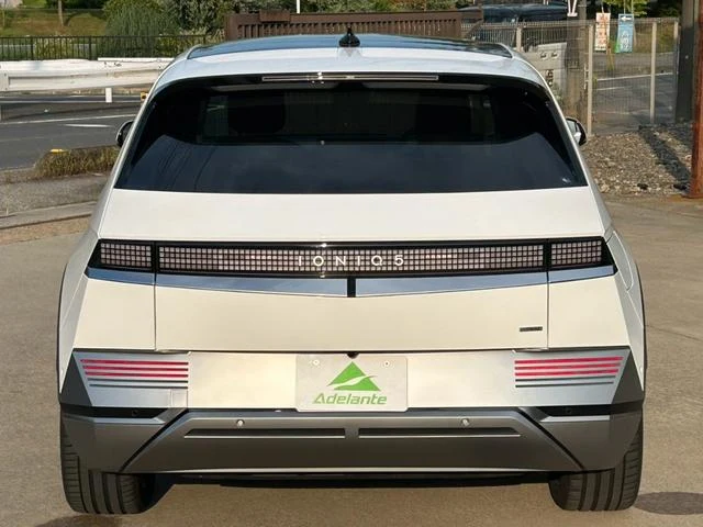 Hyundai IONIQ 5 60