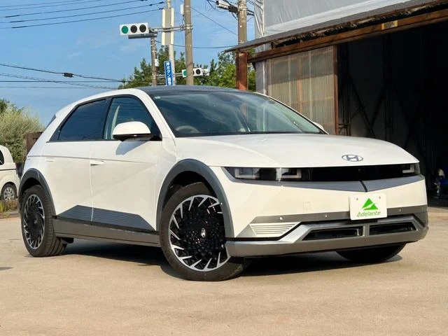 Hyundai IONIQ 5 52