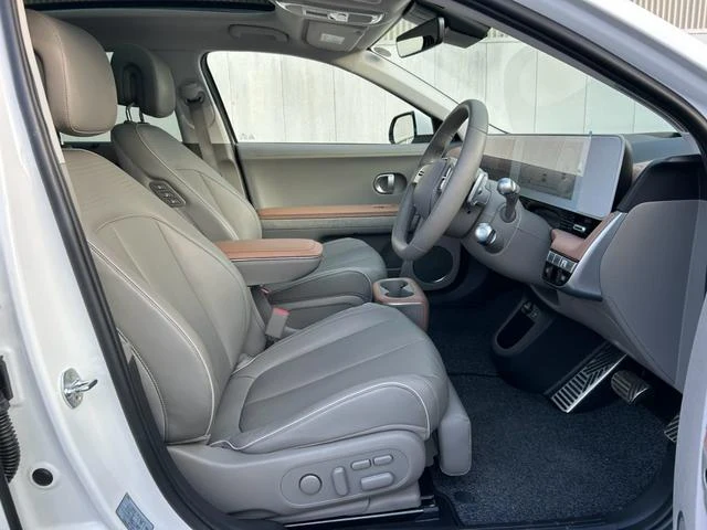 Hyundai IONIQ 5 41