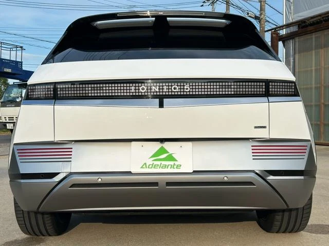 Hyundai IONIQ 5 59