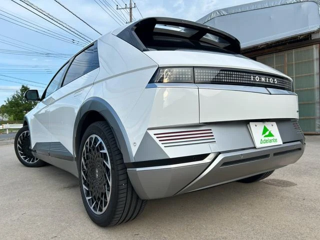 Hyundai IONIQ 5 62