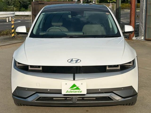 Hyundai IONIQ 5 51