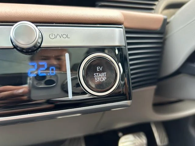 Hyundai IONIQ 5 23