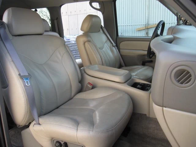 GMC YUKON 14