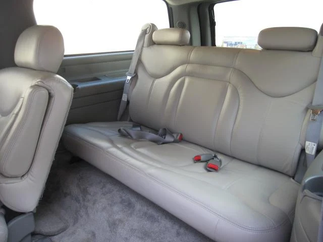 GMC YUKON 19