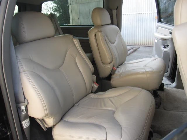 GMC YUKON 15