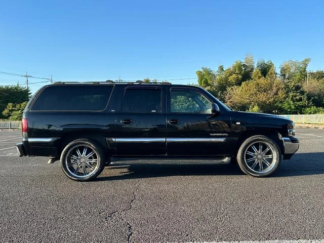 GMC YUKON 6