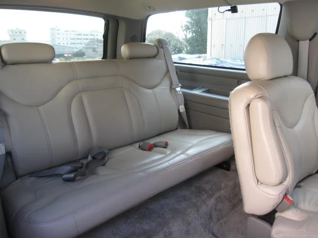 GMC YUKON 16