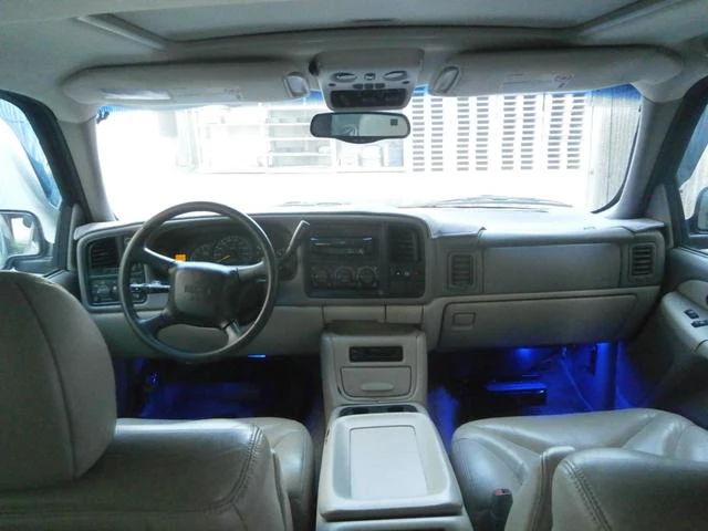 GMC YUKON 11