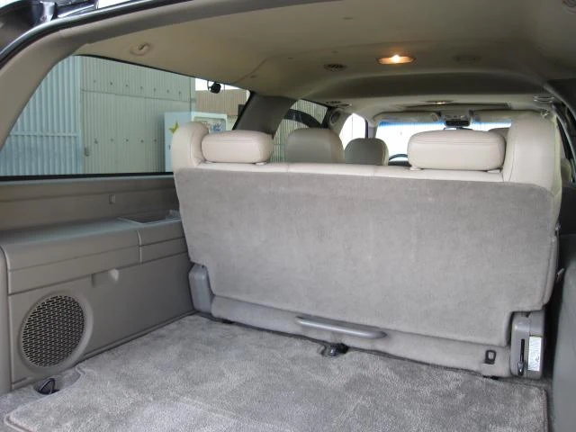 GMC YUKON 22