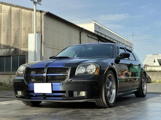 Dodge MAGNUM 24