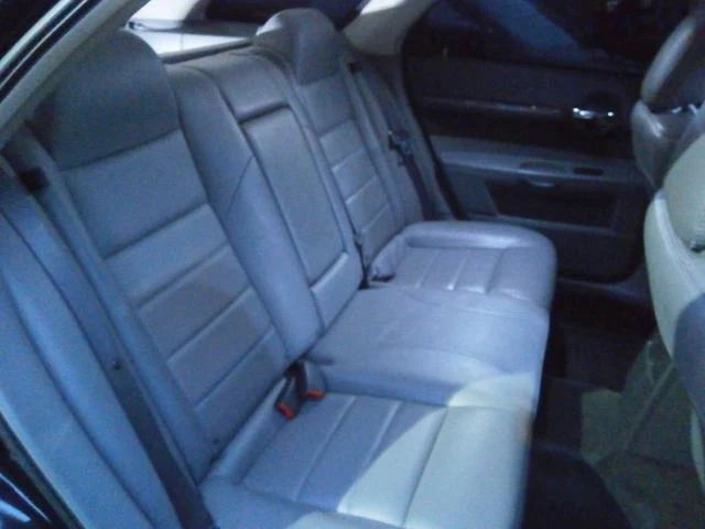 Dodge MAGNUM 21