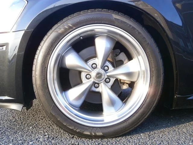 Dodge MAGNUM 14